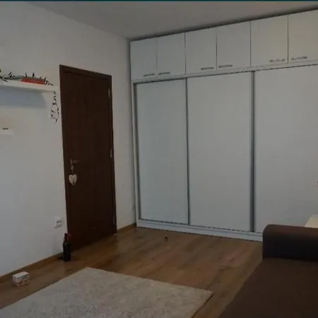 Lägenhet Garsoniera Inchiriere Cluj-Napoca